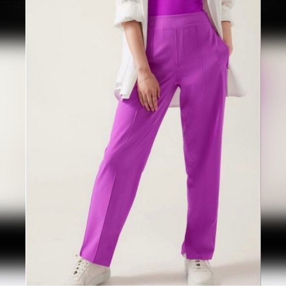 Athleta Pants - Athleta Vienna Slim Pant
